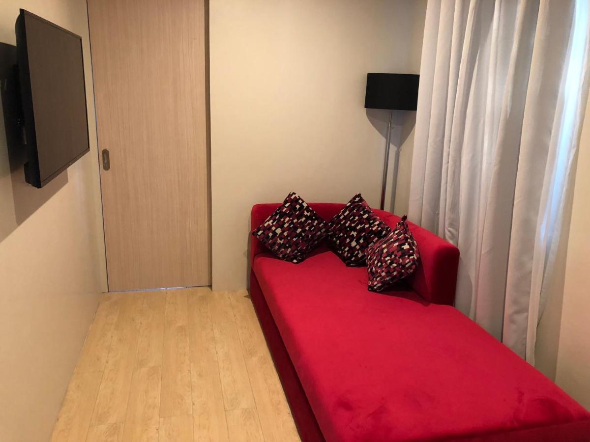 The Madeline Boutique Hotel & Suites Davao City Εξωτερικό φωτογραφία
