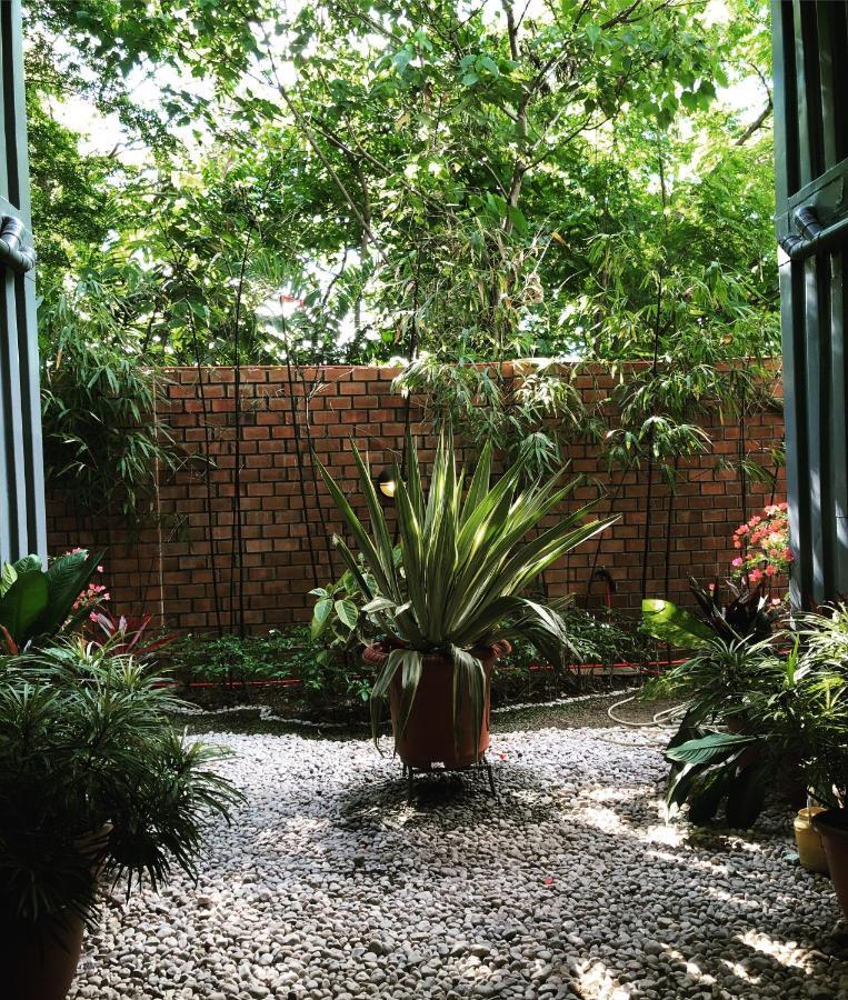 The Madeline Boutique Hotel & Suites Davao City Εξωτερικό φωτογραφία