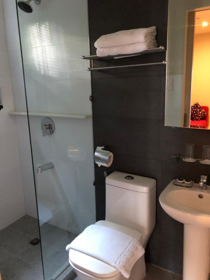 The Madeline Boutique Hotel & Suites Davao City Εξωτερικό φωτογραφία