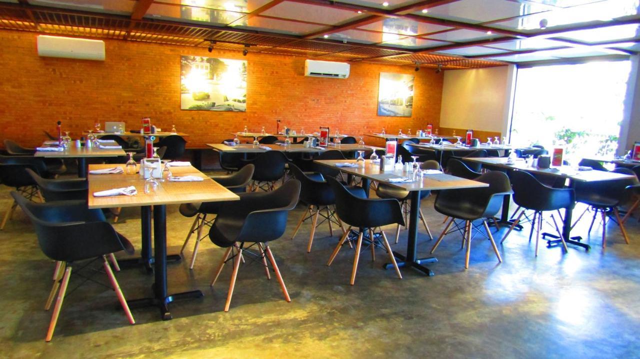 The Madeline Boutique Hotel & Suites Davao City Εξωτερικό φωτογραφία