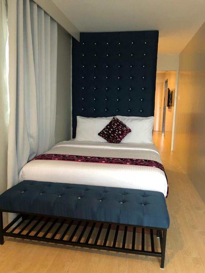 The Madeline Boutique Hotel & Suites Davao City Εξωτερικό φωτογραφία