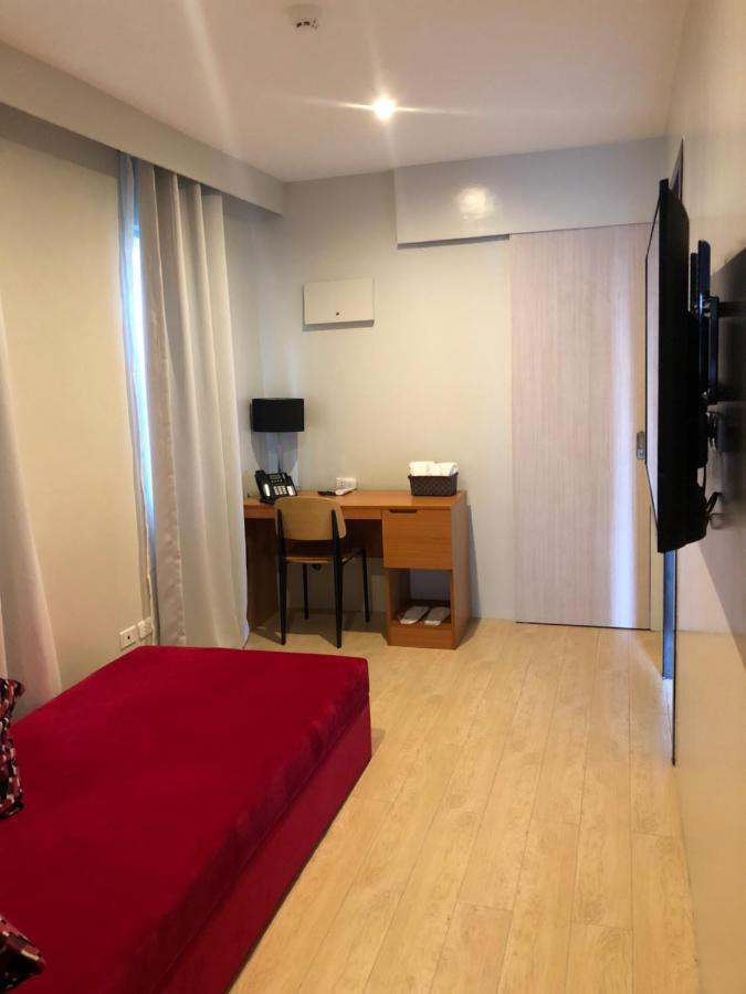 The Madeline Boutique Hotel & Suites Davao City Εξωτερικό φωτογραφία
