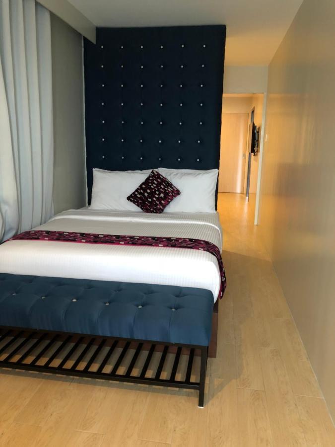 The Madeline Boutique Hotel & Suites Davao City Εξωτερικό φωτογραφία