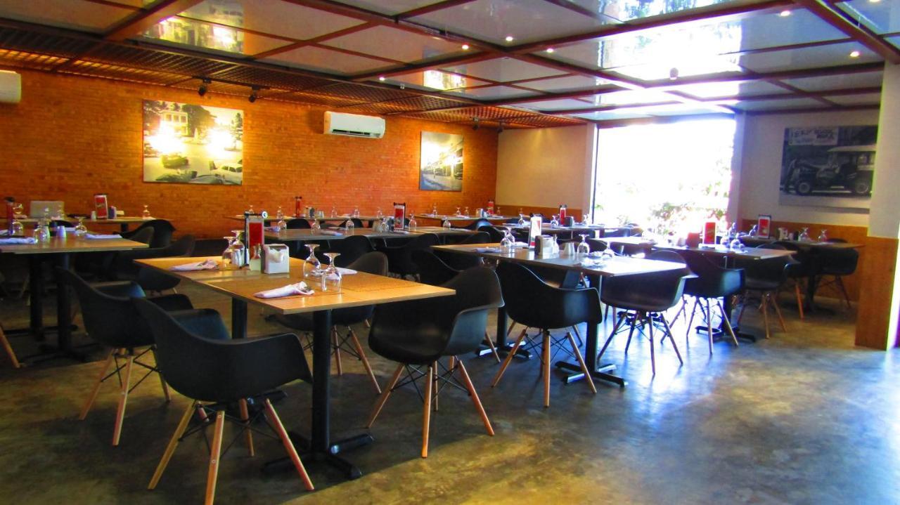 The Madeline Boutique Hotel & Suites Davao City Εξωτερικό φωτογραφία