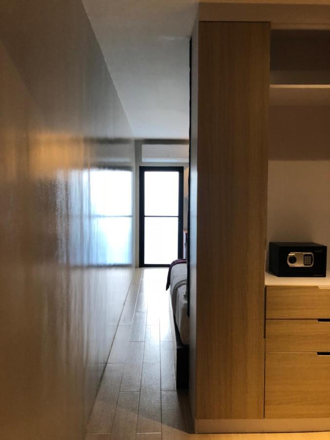 The Madeline Boutique Hotel & Suites Davao City Εξωτερικό φωτογραφία